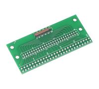 sourcing map FFC FPC 41 épingle 0.3mm Pas Adaptateur Dip 2.0mm 2.54mm PCB Carte Convertisseur pour LCD