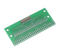 sourcing map FFC FPC 45 épingle 0.3mm Pas Adaptateur Dip 2.0mm 2.54mm PCB Carte Convertisseur pour LCD