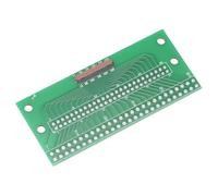sourcing map FFC FPC 51 épingle 0.3mm Pas Adaptateur Dip 2.0mm 2.54mm PCB Carte Convertisseur pour LCD