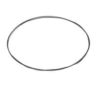 sourcing map Fil de tungstène, 99,95 % de fil de tungstène de haute pureté, 1 mm de diamètre x 3 m de long, bobine métallique de filament de tungstène pour l'industrie électronique de production