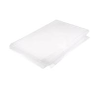 sourcing map Filet en maille de nylon tissé 60 microns pour peinture, brassage maison (99,1 x 127 cm)