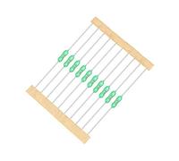 sourcing map Fusible Pico 250V 5A Câble axial soufflage rapide 3x62mm Télécommunications 10Pcs
