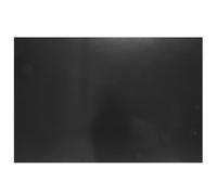 sourcing map Grand tapis de protection pour plaque de cuisson à induction 50,4 x 78,7 cm, (magnétique) anti-rayures, 1 pièce, noir, pour cuisinière électrique