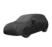 sourcing map Housse Protection de Voiture Extérieure Respirante Résistant aux Intempéries YL pour SUV 480x185x170cm