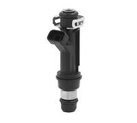 sourcing map Injecteur Carburant Essence 25323971 Remplacement Buse pour Chevrolet pour Buick pour Pontiac
