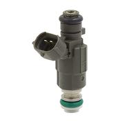 sourcing map Injecteur Carburant Essence FBJC100 Remplacement pour Nissan 350Z Pathfinder pour Infiniti G20 G35 Q45