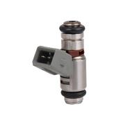 sourcing map Injecteur Carburant Essence IWP043 Remplacement Buse Moto