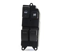 sourcing map Interrupteur Lève Vitre pour Toyota Pickup Truck 1989-1994 Bouton Commutateur Fenêtre 84820-16060