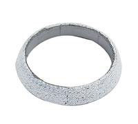 sourcing map Joint Donut Collecteur Échappement Anti-Fuite Et Amortisseur | 70Mm, Prévient Les Fuites Entre Collecteur Et Tuyau, Réduit Les Vibrations Moteur, Améliore L'Expérience De Conduite