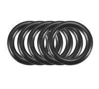 sourcing map Joint Torique 16.5mm OD 11.2mm ID 2.65mm Largeur Métrique Nitrile Caoutchouc Joint Étanchéité Paquet de 50