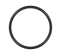 sourcing map Joint Torique 17mm OD 15mm ID 1mm Largeur Métrique Nitrile Caoutchouc Joint Étanchéité Paquet de 50, O Joints Toriques Nitrile