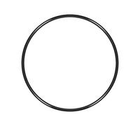 sourcing map Joint Torique 195mm OD 183.6mm ID 5.7mm Largeur Métrique Nitrile Caoutchouc Joint Étanchéité Paquet de 1