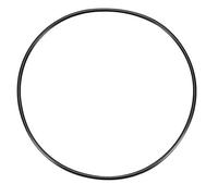 sourcing map Joint Torique 265mm OD 253.6mm ID 5.7mm Largeur Métrique
