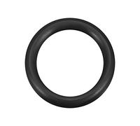 sourcing map Joint Torique 27mm OD 20mm ID 3.5mm Largeur Métrique Nitrile Caoutchouc Joint Étanchéité Paquet de 50