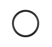 sourcing map Joint Torique 27mm OD 22.6mm ID 2.2mm Largeur Métrique Nitrile Caoutchouc Joint Étanchéité Paquet de 50