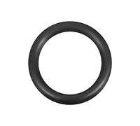 sourcing map Joint Torique 30mm OD 23mm ID 3.5mm Largeur Métrique Nitrile Caoutchouc Joint Étanchéité Paquet de 50