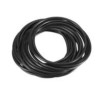 sourcing map Joint Torique 46mm OD 42mm ID 2mm Largeur Métrique Nitrile Caoutchouc Paquet de 20