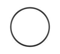 sourcing map Joint Torique 48.6mm OD 45mm ID 1.8mm Largeur Métrique Nitrile Caoutchouc Joint Étanchéité Paquet de 1