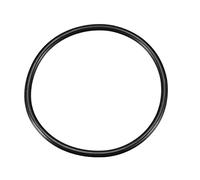 sourcing map Joint Torique 75mm OD 68mm ID 3.5mm Largeur Métrique Nitrile Caoutchouc Joint Étanchéité Paquet de 1