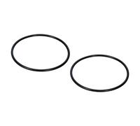 sourcing map Joints toriques Apte 20 Pouces Filtre à eau Boîtier 98 x 4mm Silicone Remplacement Joints toriques Paquet de 2