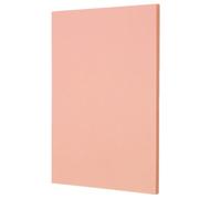 sourcing map Lot de 20 feuilles de papier cartonné pour scrapbooking 14,7 x 21,1 cm, 41,7 kg/250 g/m², couleur unie pour arts et travaux manuels du Nouvel An, invitations, cartes de vœux, étiquettes