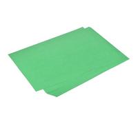 sourcing map Lot de 20 feuilles de papier cartonné pour scrapbooking 26,9 x 39,1 cm, 41,7 kg/250 g/m², couleur unie pour arts et travaux manuels du Nouvel An, invitations, cartes de vœux, étiquettes