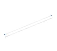 sourcing map Lot de 5 câbles plats flexibles, 16 broches, pas de 0,5 mm, 400 mm FPC FFC, câble ruban flexible pour TV LCD, lecteur DVD, ordinateur portable (type A)
