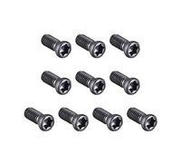 sourcing map M3x8mm vis Torx pour remplace Carbure Tour CNC 10pcs