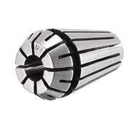 sourcing map Mandrin à pince à ressort ER16 1/4 ", pour Machine à graver CNC, outil de fraisage de tour