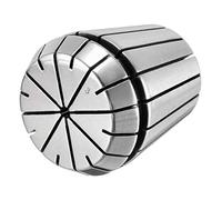 sourcing map Mandrin à pince à ressort ER40 de 3mm, pour Machine à graver CNC, outil de fraisage de tour
