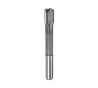 sourcing map Mandrin Alésoir 15,9 mm H7 C1/K30 Carbure Pointe Précision