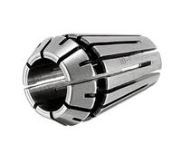 sourcing map Mandrin Ressort Serrage Pince Serrage Ressort Collet ER16 10mm