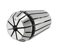 sourcing map Mandrin Ressort Serrage Pince Serrage Ressort Collet ER20 4mm