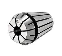 sourcing map Mandrin Ressort Serrage Pince Serrage Ressort Collet ER20 6mm Pour machine gravure CNC outil tour fraiseuse