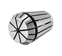 sourcing map Mandrin Ressort Serrage Pince Serrage Ressort Collet ER25 3mm Pour machine gravure CNC outil tour fraiseuse