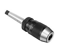 sourcing map Mandrin sans vec cône Morse MT2 Arbor Métrique 1/32"-1/2" (1mm-13mm)