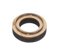 sourcing map Matrice de découpe pour cuir - 6,1 cm de diamètre - En métal - Rond - En acier inoxydable - Outil de poinçonnage pour le bricolage et le travail du cuir