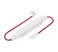 sourcing map Micro-ondes Haute Tension Fusible 5KV 0.85A Remplacement pour Micro-ondes Fours Réparation Pièces