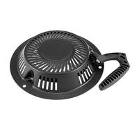 sourcing map Moteur Tondeuse à Gazon générateur démarreur Manuel Traction pour 1P70 Machine à Gazon