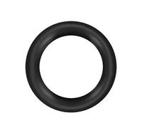 sourcing map Nitrile Caoutchouc Joints Toriques 11mm OD 7mm ID 2mm Largeur Métrique Joint Étanchéité Paquet de 50, O Joints Toriques Nitrile