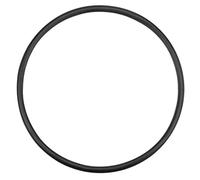 sourcing map Nitrile Caoutchouc Joints Toriques 125mm OD 107.8mm ID 8.6mm Largeur Métrique Nitrile Caoutchouc Joint Étanchéité Paquet de 2