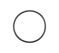 sourcing map Nitrile Caoutchouc Joints Toriques 125mm OD 113.6mm ID 5.7mm Largeur Métrique Nitrile Caoutchouc Joint Étanchéité Paquet de 1