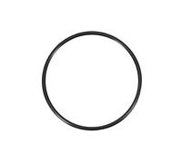 sourcing map Nitrile Caoutchouc Joints Toriques 125mm OD 115mm ID 5mm Largeur Métrique Joint Étanchéité Paquet de 1