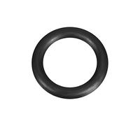 sourcing map Nitrile Caoutchouc Joints Toriques 13mm OD 9mm ID 2mm Largeur Métrique Joint Étanchéité Paquet de 50