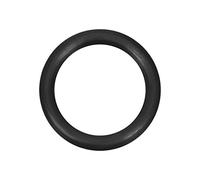 sourcing map Nitrile Caoutchouc Joints Toriques 15mm OD 11mm ID 2mm Largeur Métrique Joint Étanchéité Paquet de 50, O Joints Toriques Nitrile