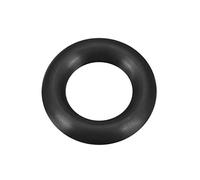 sourcing map Nitrile Caoutchouc Joints Toriques 16mm OD 9mm ID 3.5mm Largeur Métrique Joint Étanchéité Paquet de 50