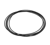 sourcing map Nitrile Caoutchouc Joints Toriques 180mm OD 173.8mm ID 3.1mm Largeur Métrique Joint Étanchéité Paquet de 5