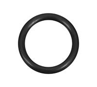 sourcing map Nitrile Caoutchouc Joints Toriques 18mm OD 14mm ID 2mm Largeur Métrique Joint Étanchéité Paquet de 50, O Joints Toriques Nitrile