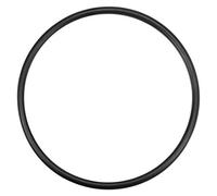 sourcing map Nitrile Caoutchouc Joints Toriques 195mm OD 177.8mm ID 8.6mm Largeur Métrique Nitrile Caoutchouc Joint Étanchéité Paquet de 1