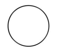 sourcing map Nitrile Caoutchouc Joints Toriques 195mm OD 185mm ID 5mm Largeur Métrique Joint Étanchéité Paquet de 1